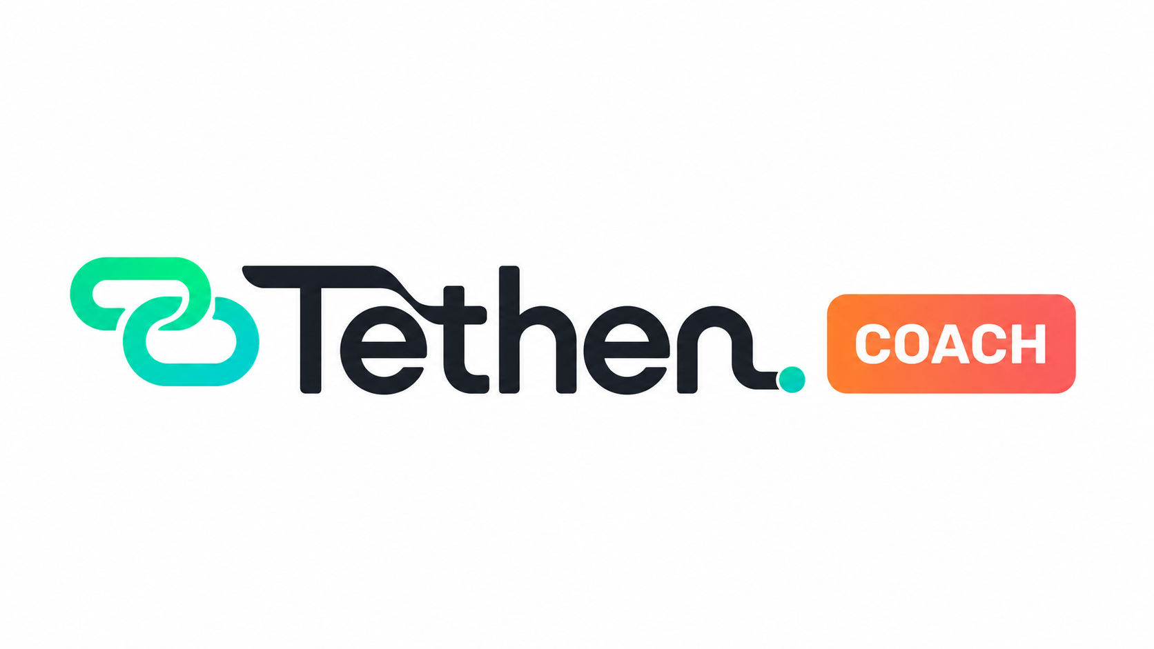 Tethen Coach logo