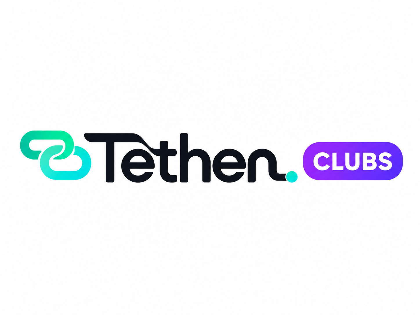 Tethen Clubs logo